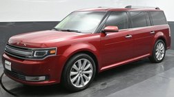 2014 Ford Flex Limited
