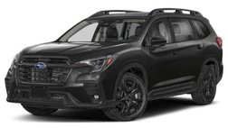 2024 Subaru Ascent Onyx Edition