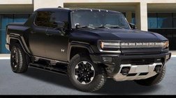 2024 GMC HUMMER EV 3X
