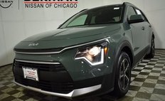 2023 Kia Niro EX