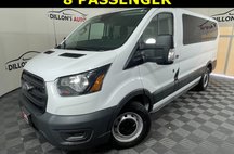 2020 Ford Transit 150 XL