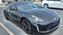 2020 Nissan 370Z Sport