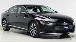 2019 Volkswagen Arteon SE 4Motion