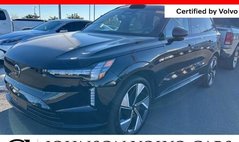 2025 Volvo EX90 Twin Performance Ultra 7P
