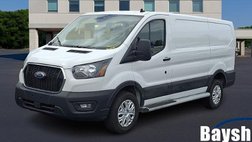 2024 Ford Transit 250