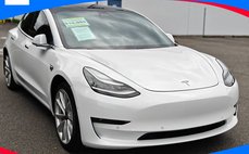 2019 Tesla Model 3 Mid Range