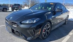 2025 BMW 2 Series M235 xDrive Gran Coupe