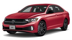 2024 Volkswagen Jetta Sport