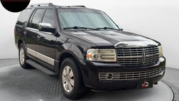 2007 Lincoln Navigator Standard