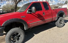 1999 Ford Super Duty F-250 SUPER DUTY