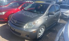 2004 Scion xA Base