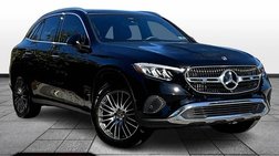 2025 Mercedes-Benz GLC-Class GLC 300 4MATIC