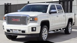 2015 GMC Sierra 1500 Denali