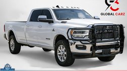 2019 Ram Ram Pickup 2500 Laramie