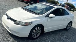 2010 Honda Civic EX