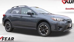2023 Subaru Crosstrek Base