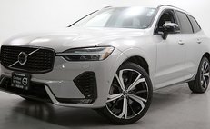 2023 Volvo XC60 B6 Ultimate Dark Theme