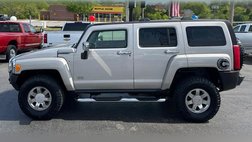 2007 HUMMER H3 Base
