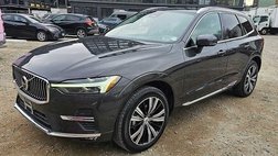 2023 Volvo XC60 B5 Plus Bright Theme