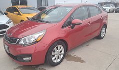 2015 Kia Rio EX