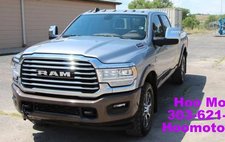 2024 Ram Ram Pickup 2500 Limited Longhorn