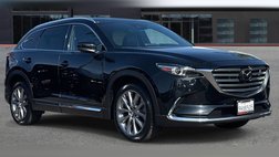 2020 Mazda CX-9 Grand Touring