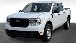 2023 Ford Maverick XL