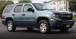 2008 Chevrolet Tahoe LS