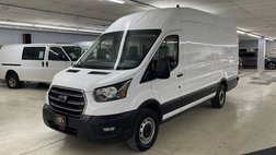 2020 Ford Transit 350