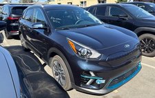 2020 Kia Niro EV EX