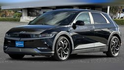 2023 Hyundai Ioniq 5 SE