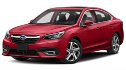 2021 Subaru Legacy Limited