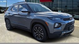 2021 Chevrolet TrailBlazer ACTIV
