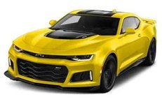 2017 Chevrolet Camaro ZL1