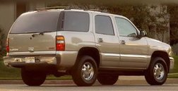 2005 GMC Yukon SLT