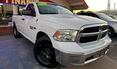 2016 Ram Ram Pickup 1500 Tradesman