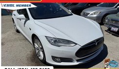 2015 Tesla Model S 85