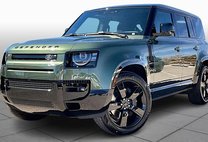 2026 Land Rover Defender 110 P500 X-Dynamic SE