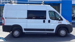 2020 Ram ProMaster 1500 136 WB