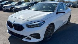2021 BMW 2 Series 228i xDrive Gran Coupe
