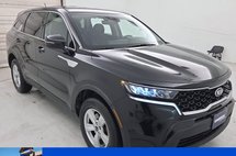 2021 Kia Sorento LX
