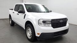 2022 Ford Maverick XL