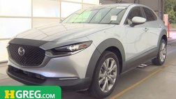 2020 Mazda CX-30 Select
