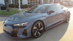 2023 Audi e-tron GT quattro Prestige