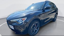 2023 Alfa Romeo Stelvio Veloce