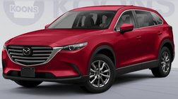 2019 Mazda CX-9 Touring