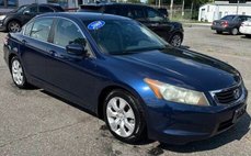 2009 Honda Accord EX-L