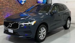 2018 Volvo XC60 T5 Momentum