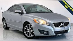 2012 Volvo C70 T5 Premier Plus