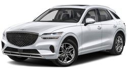2023 Genesis GV70 2.5T Standard